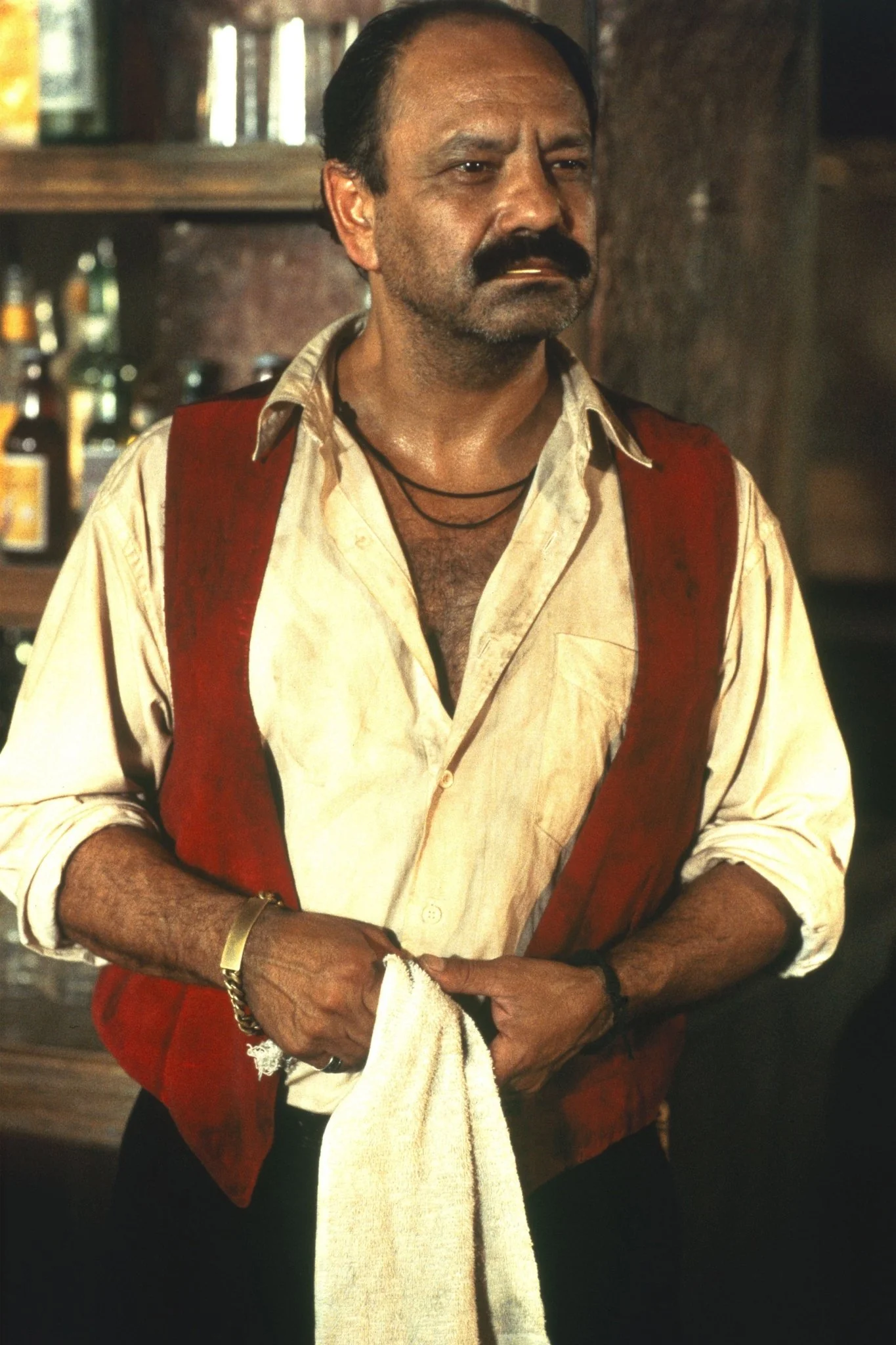 Cheech Marin: Autograph Signing on Photos, May 14 - Image 18