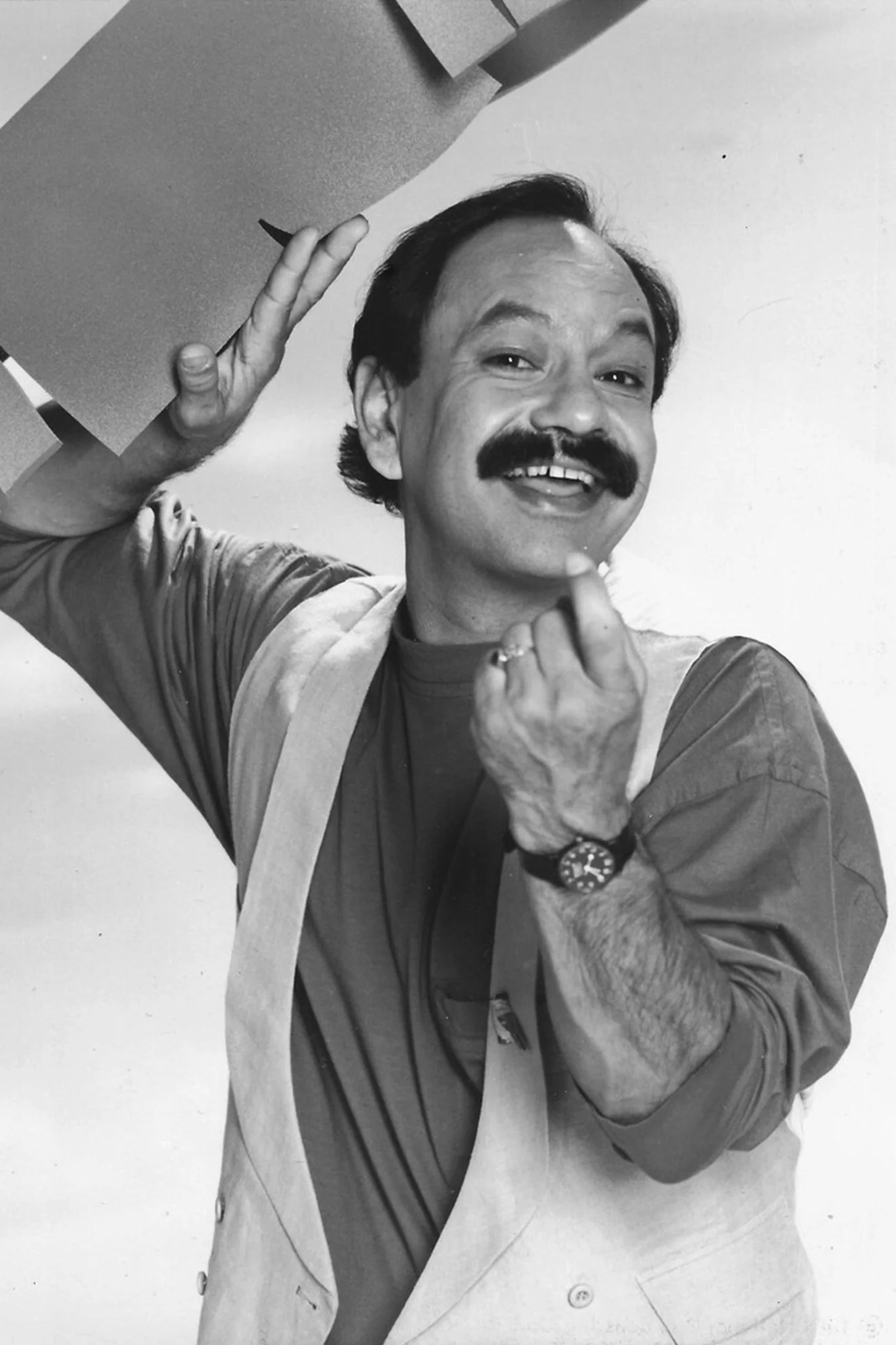 Cheech Marin: Autograph Signing on Photos, May 14 - Image 19