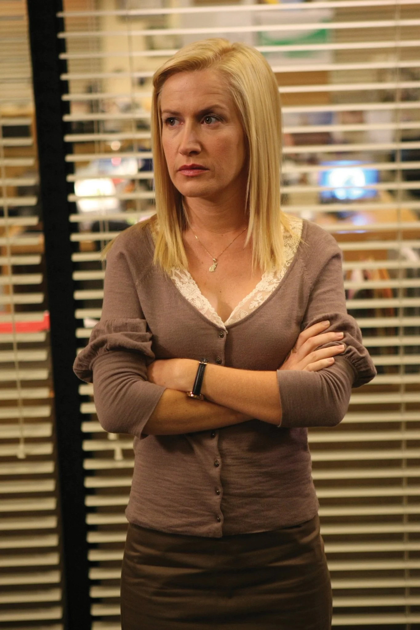 Angela Kinsey: Autograph Signing on Photos, June 30 - Image 10