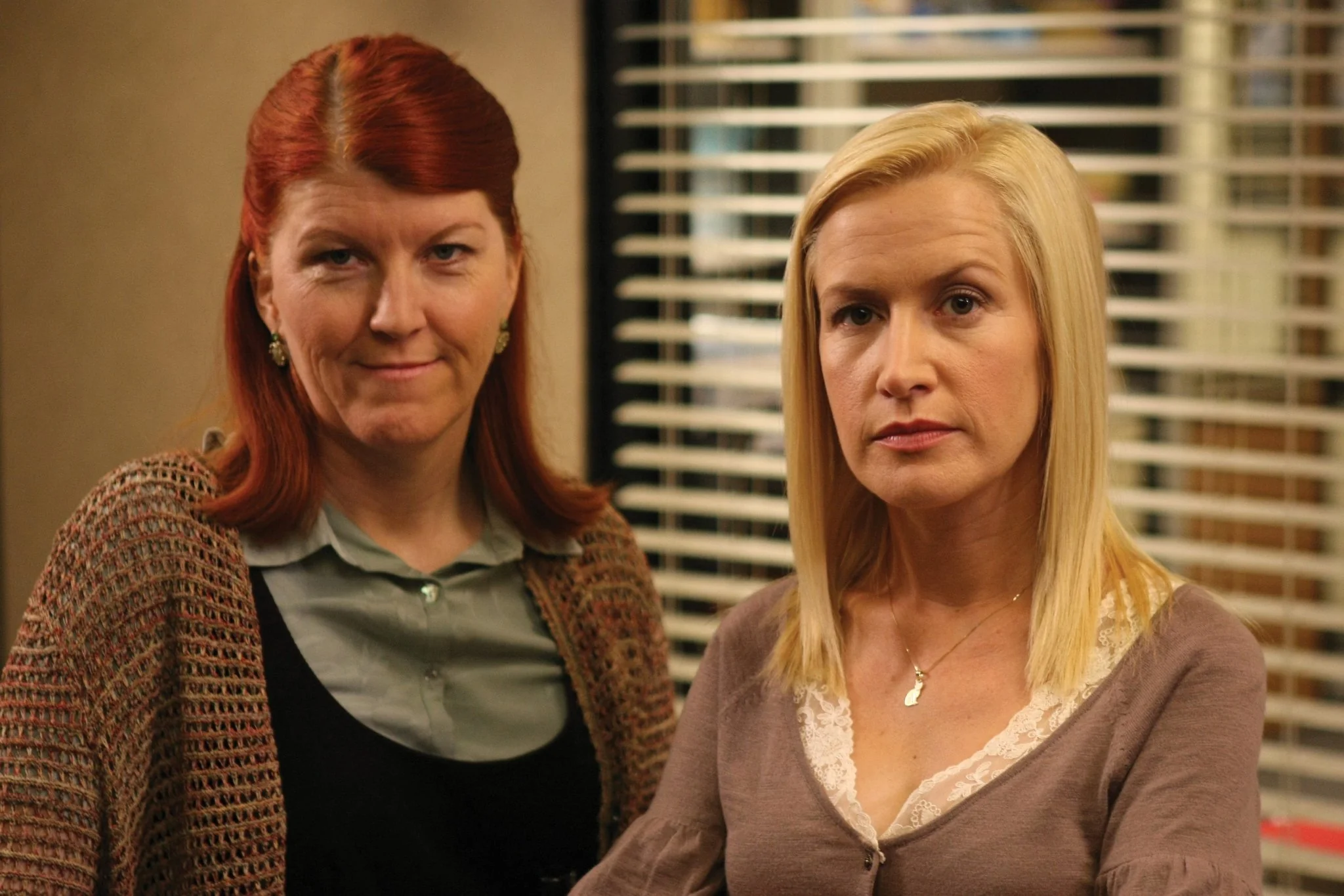 Angela Kinsey: Autograph Signing on Photos, June 30 - Image 12