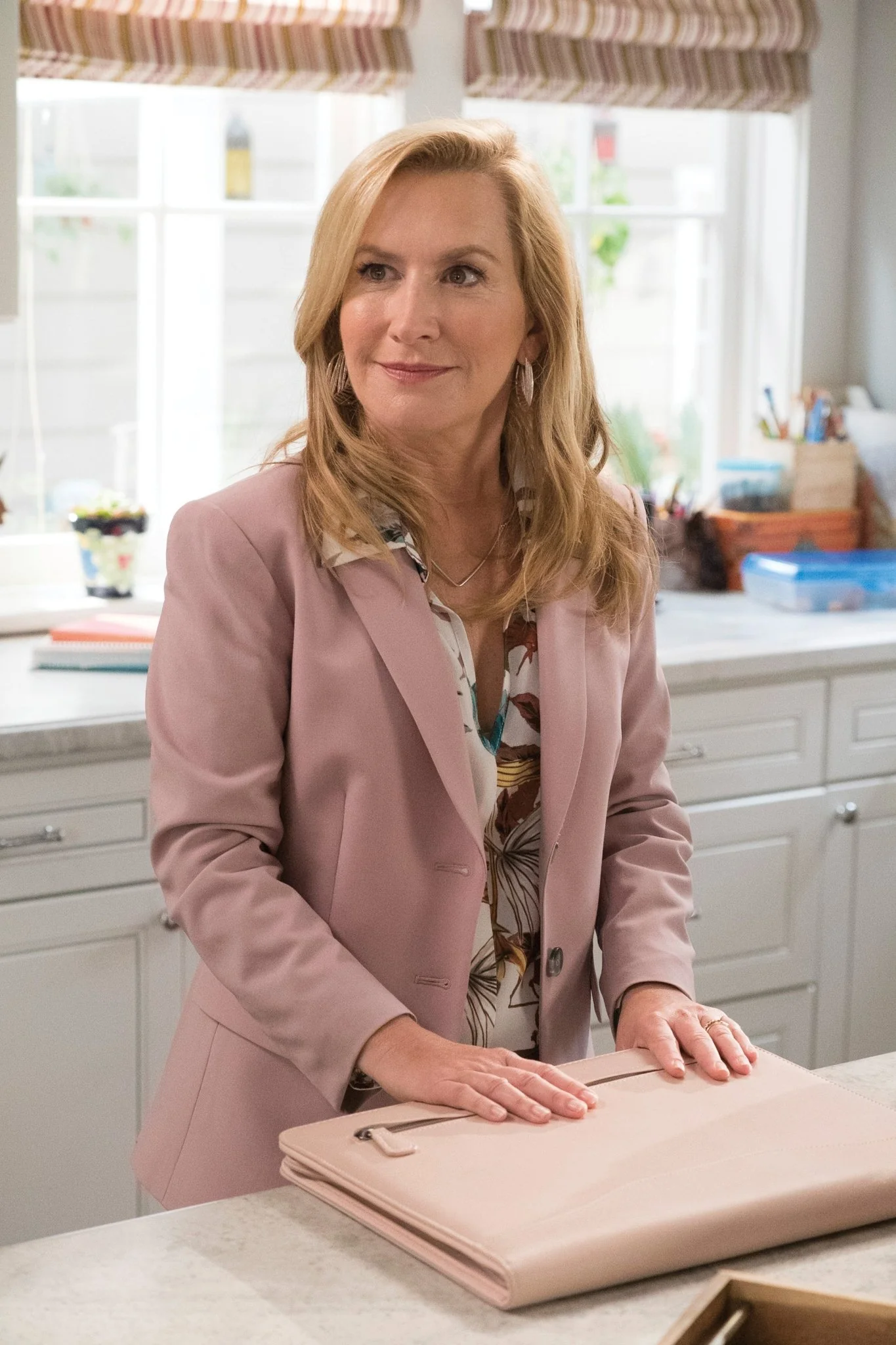 Angela Kinsey: Autograph Signing on Photos, June 30 - Image 21