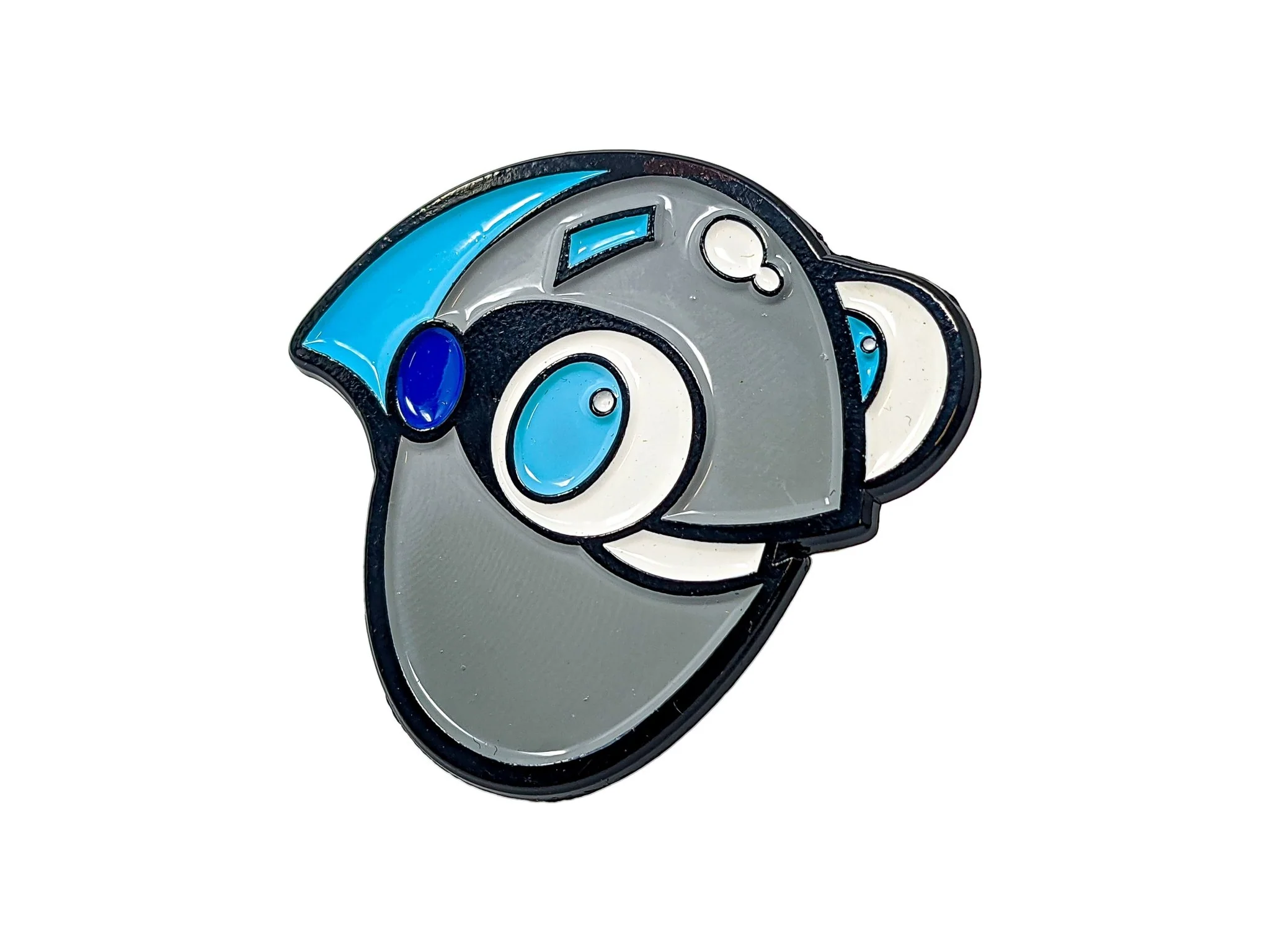 Animate! Enamel Pins - Image 12