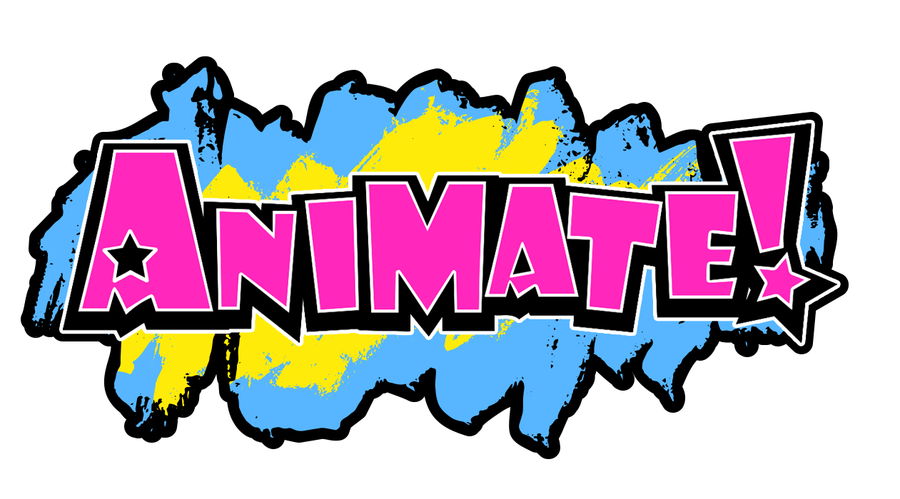 Animate! Enamel Pins - Image 15