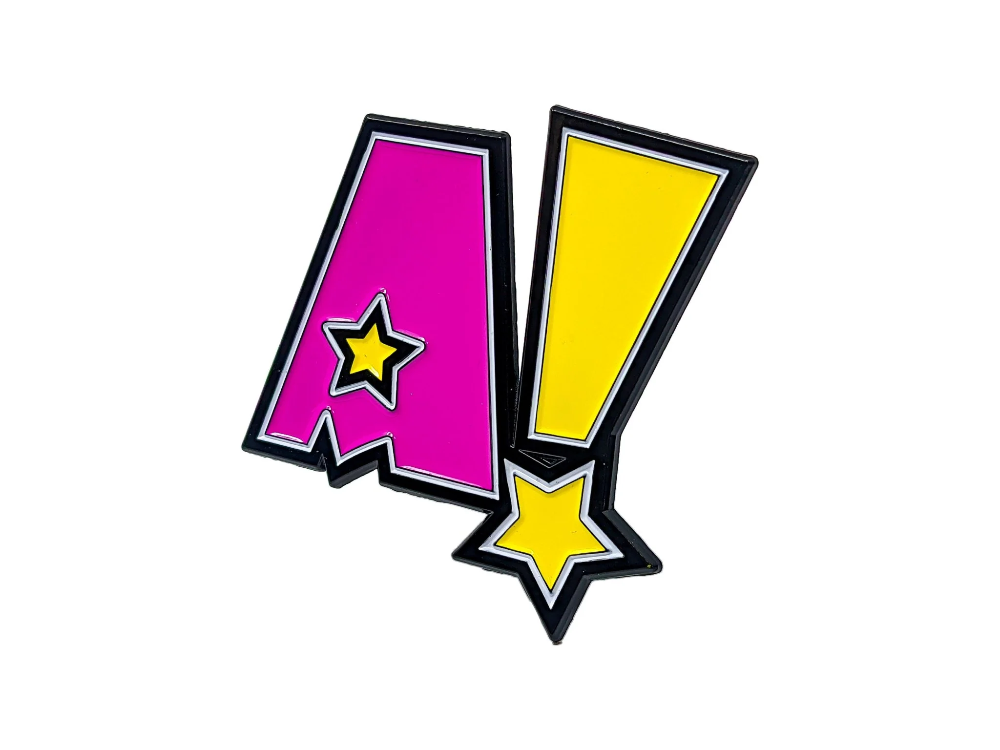 Animate! Enamel Pins - Image 5