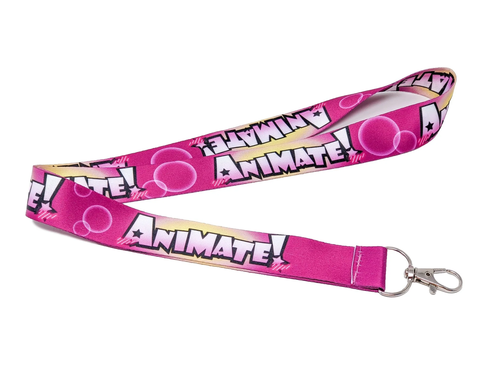 Animate! Lanyards - Image 10