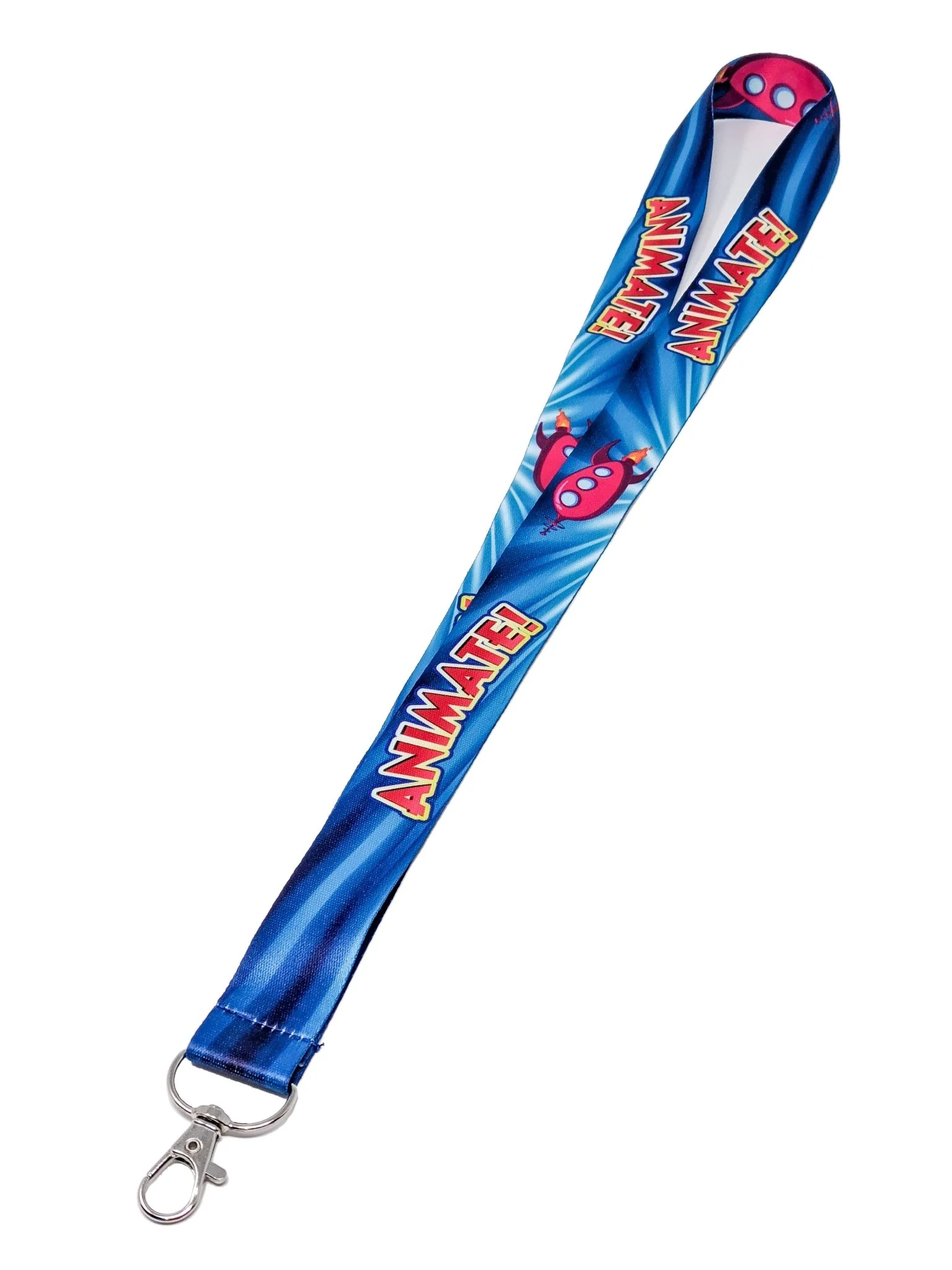 Animate! Lanyards - Image 11