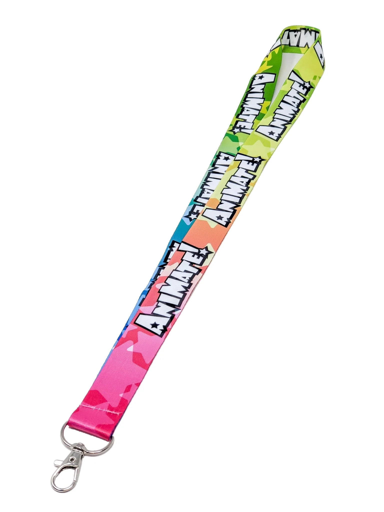 Animate! Lanyards - Image 14
