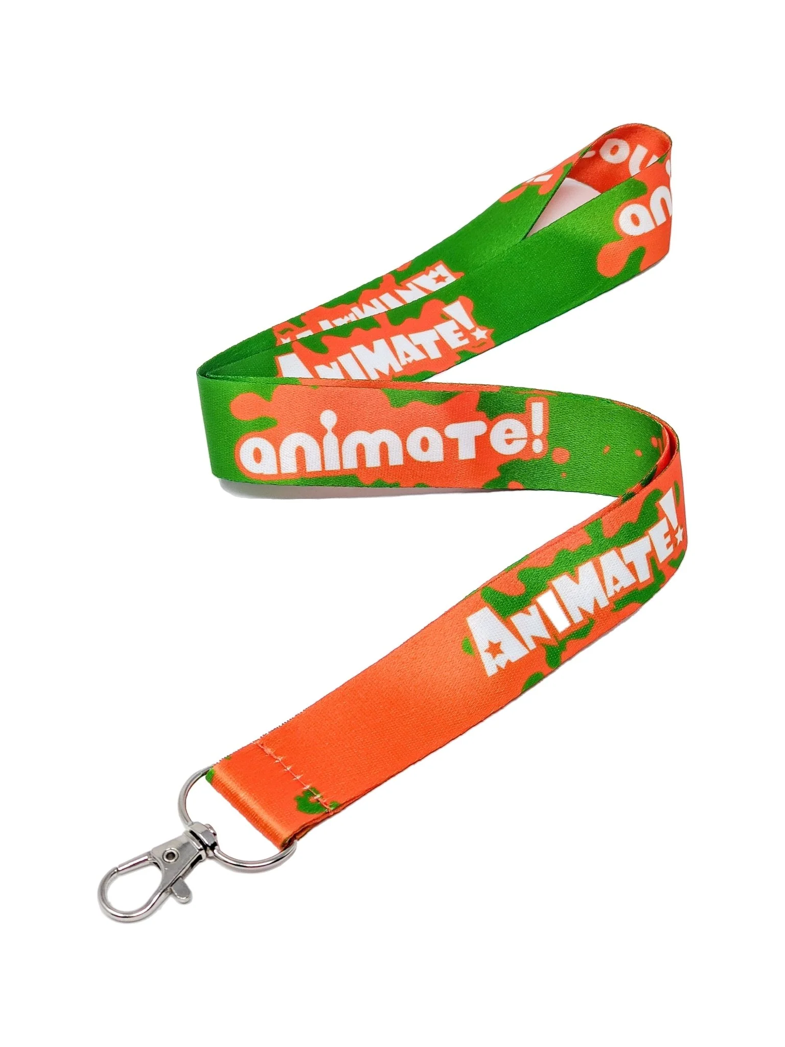 Animate! Lanyards - Image 19