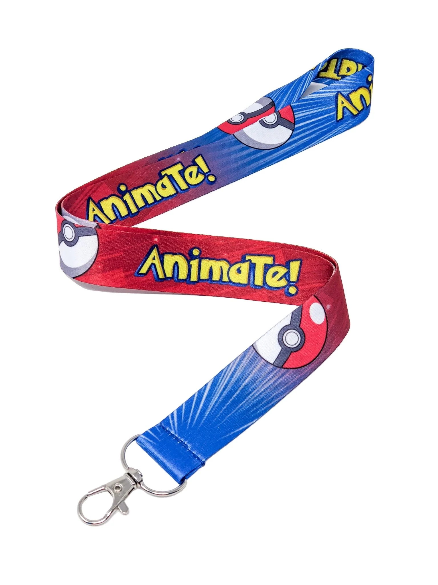 Animate! Lanyards - Image 21