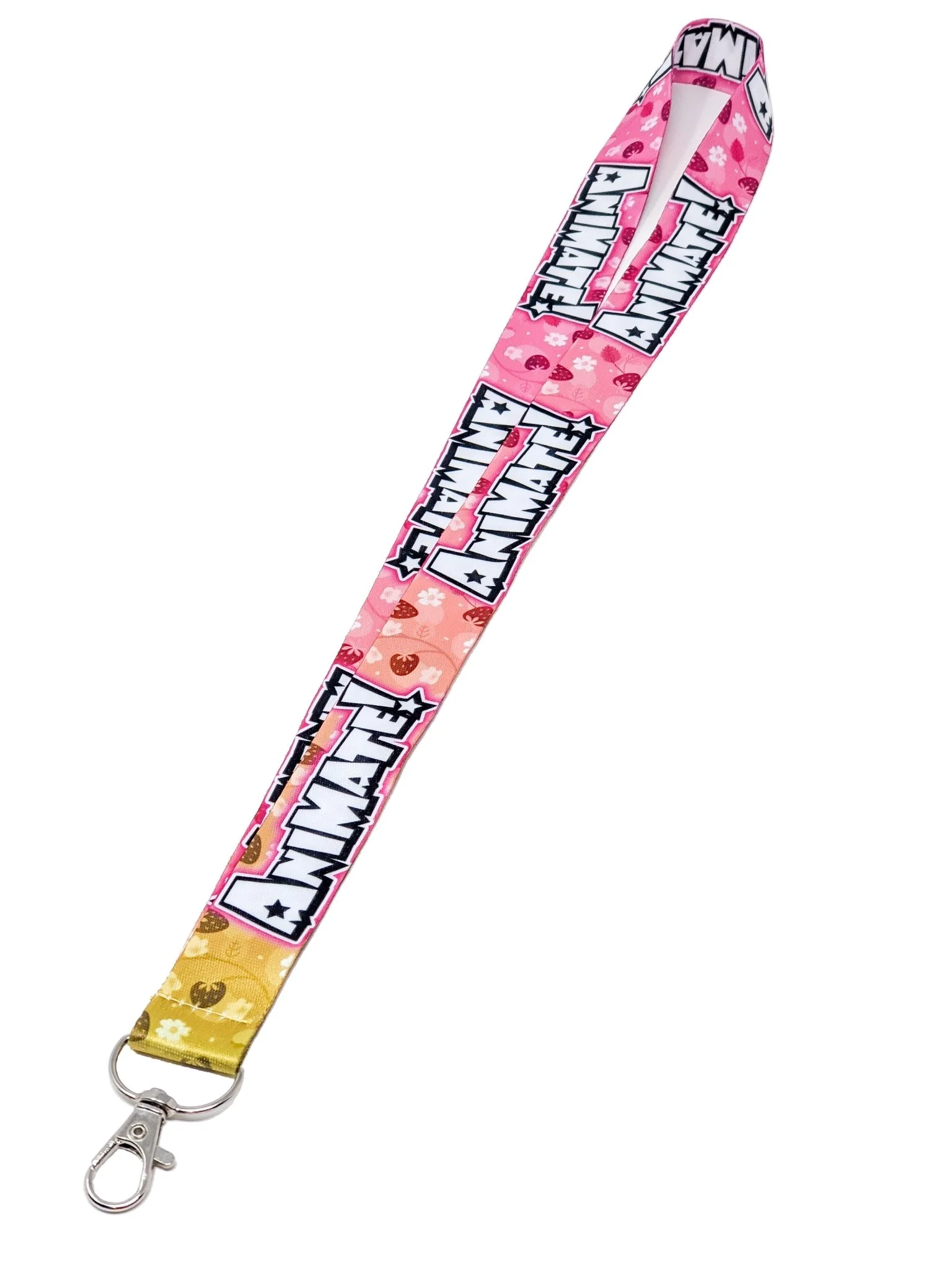 Animate! Lanyards - Image 22