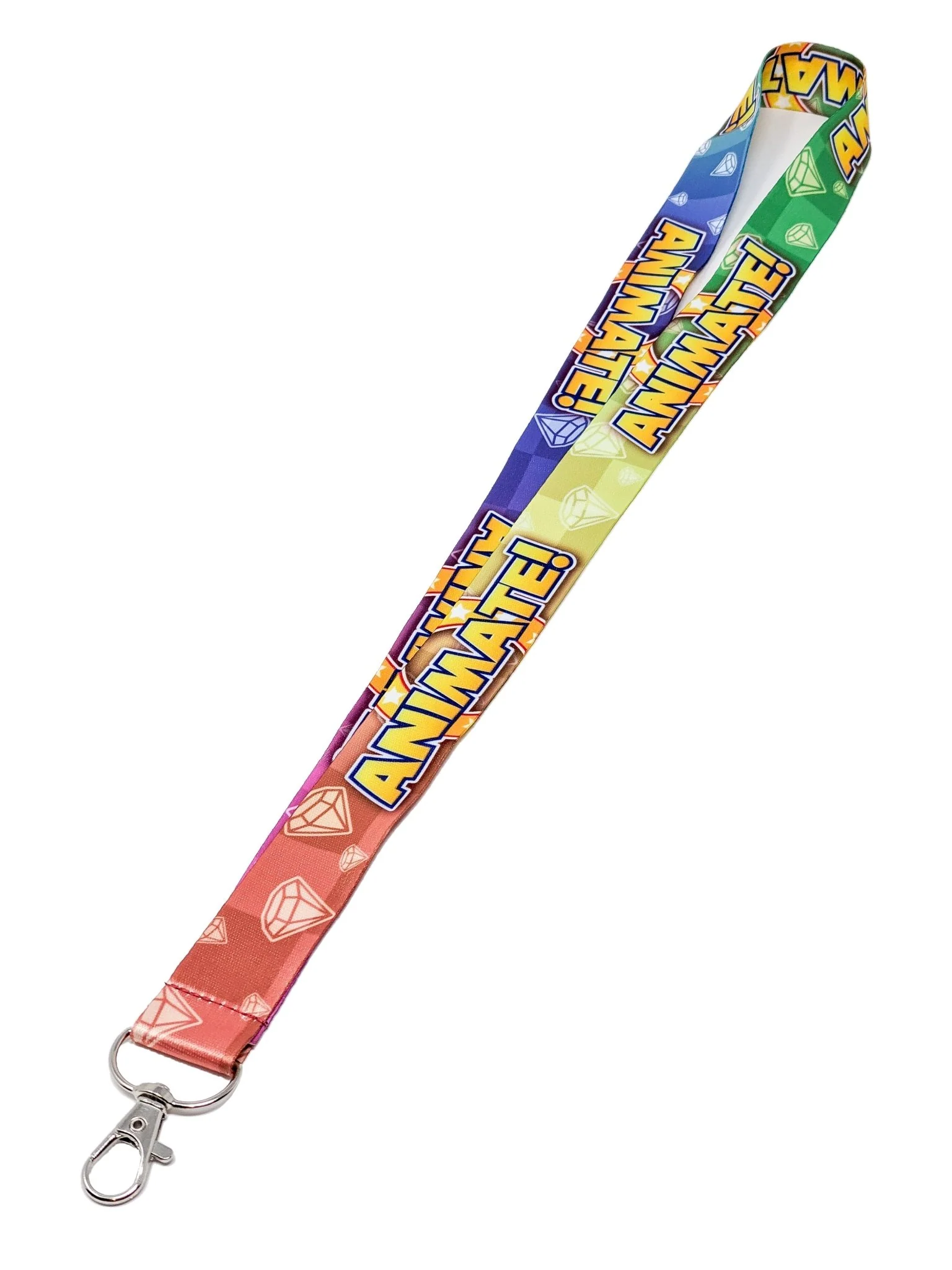Animate! Lanyards - Image 4