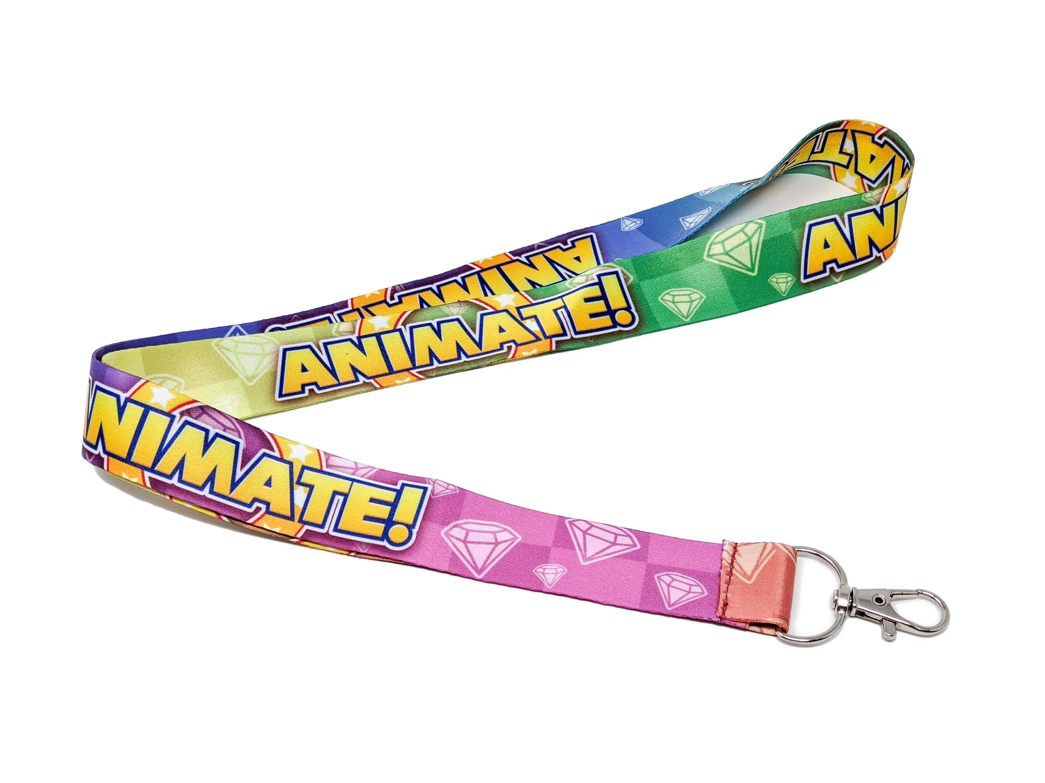 Animate! Lanyards - Image 5