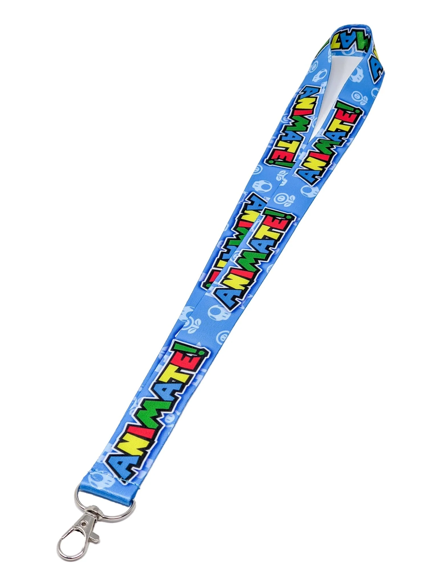 Animate! Lanyards - Image 6