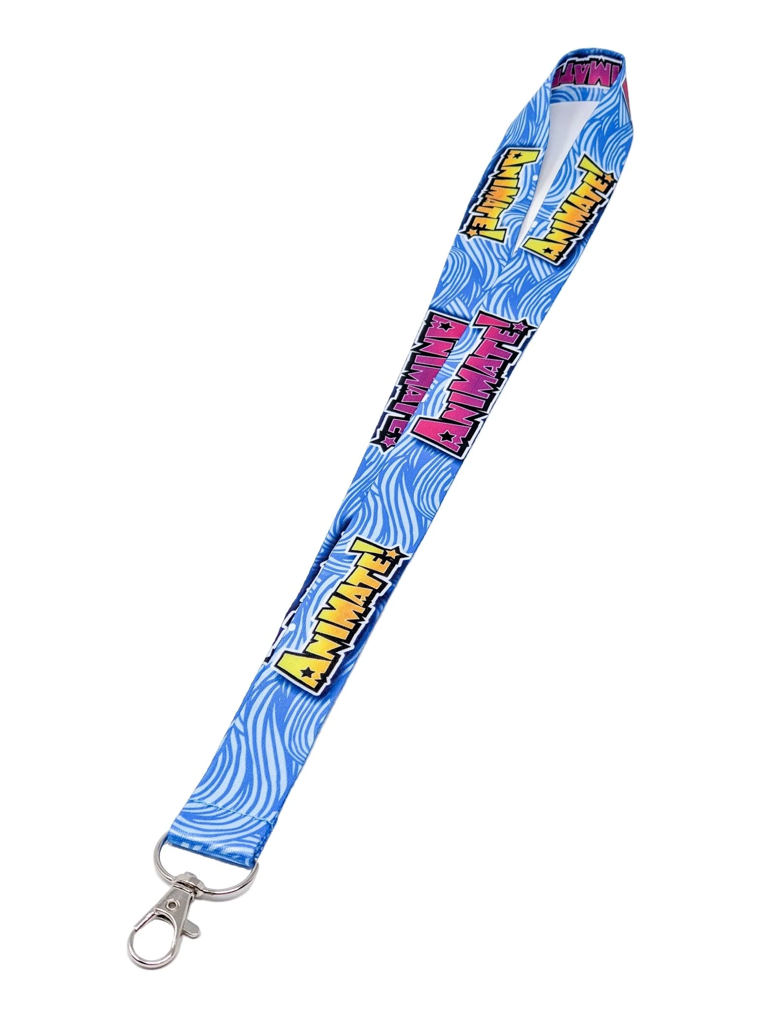 Animate! Lanyards - Image 7