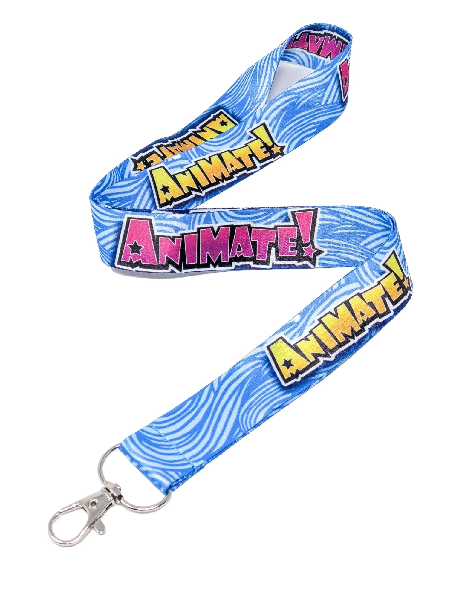 Animate! Lanyards - Image 8