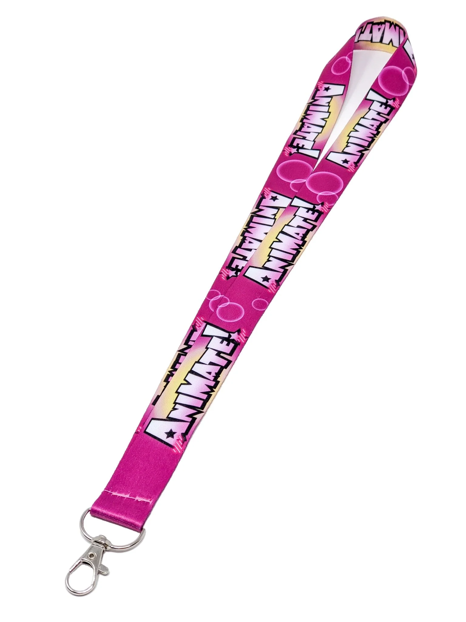Animate! Lanyards - Image 9
