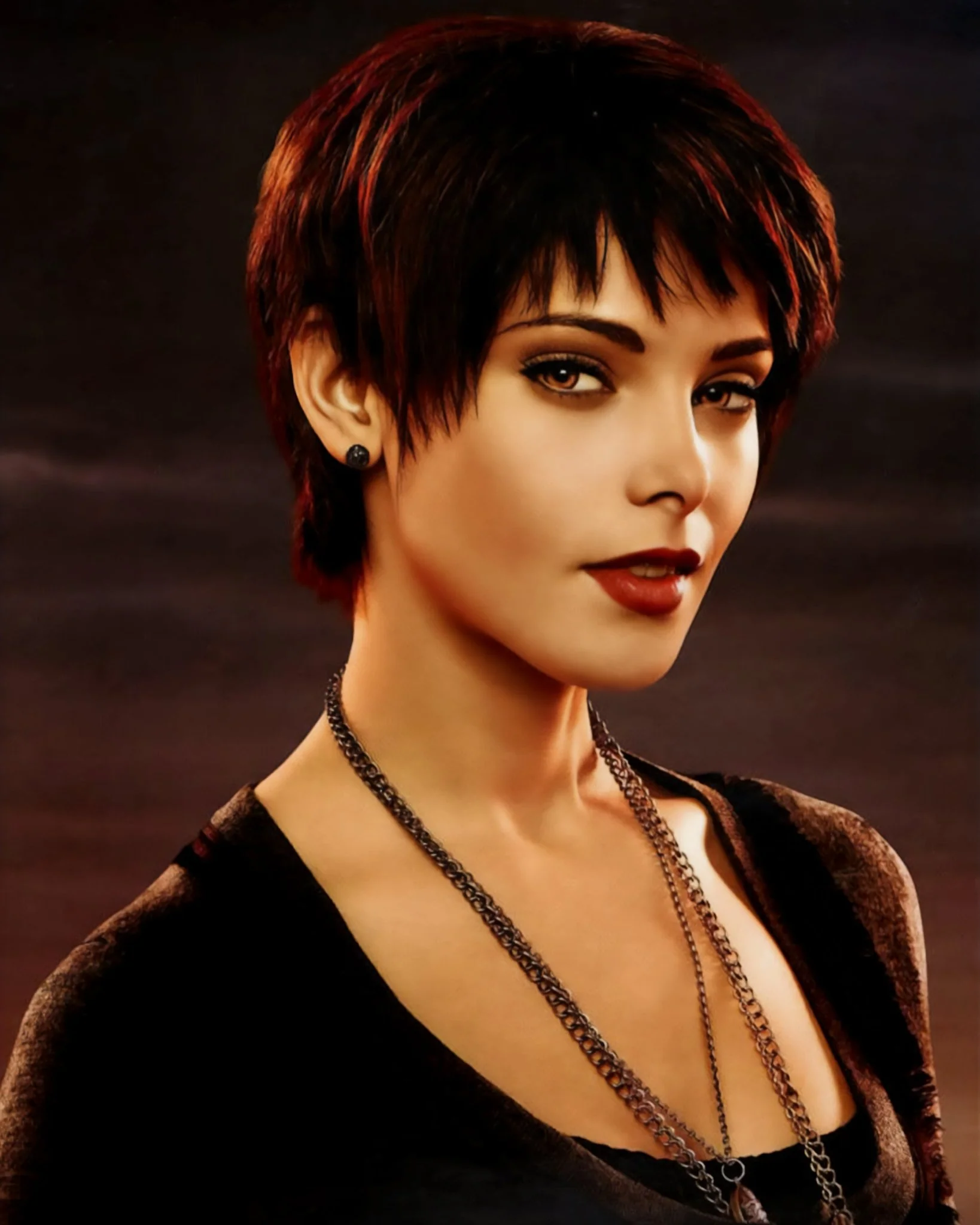 Ashley Greene: Autograph Signing on Photos, May 14 - Image 25