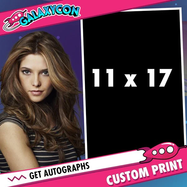 Ashley Greene: Send In Your Own Item to be Autographed, SALES CUT OFF 5/11/2026 - Image 9