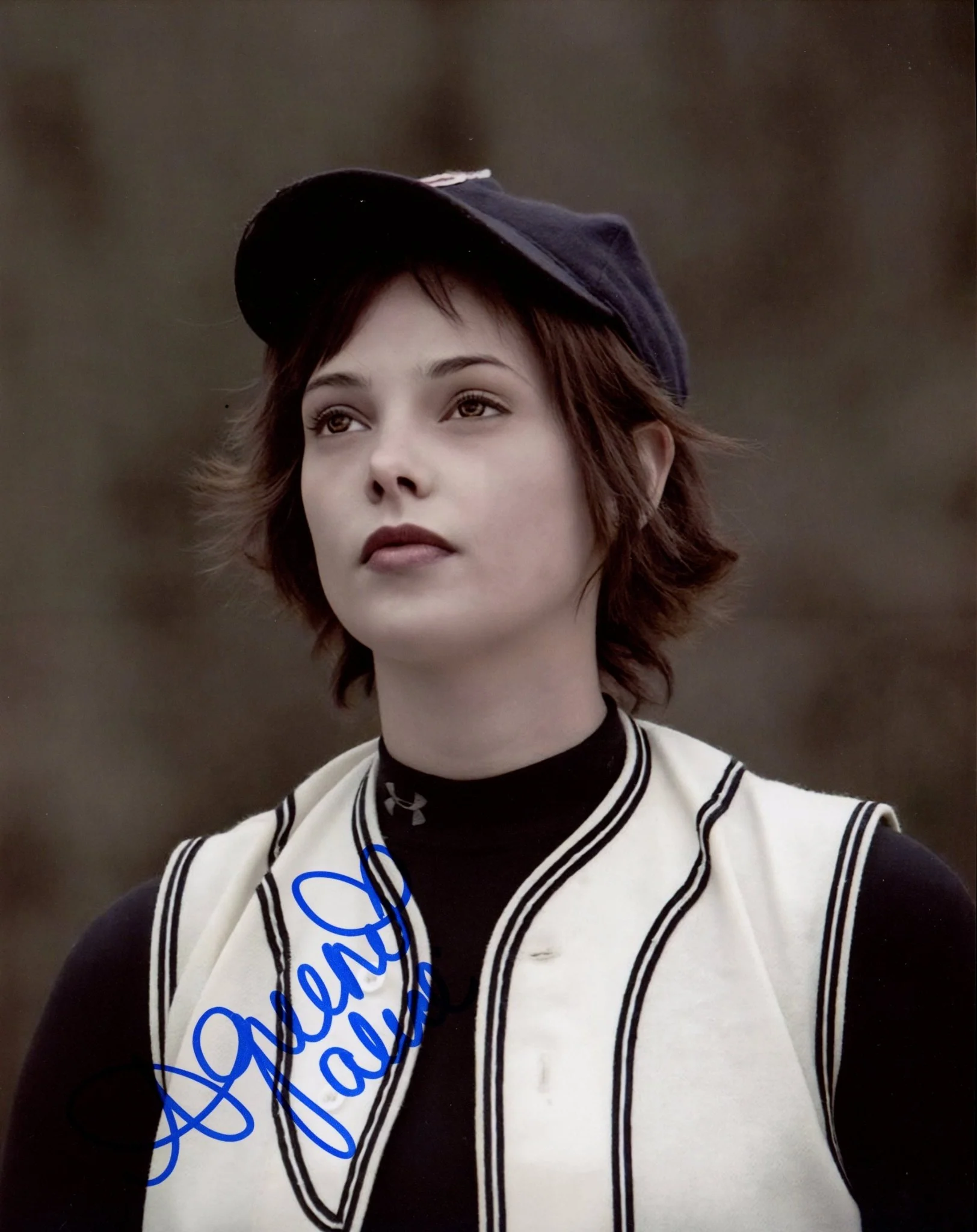 Ashley Greene Twilight 8x10 Photo Signed JSA Certified Autograph