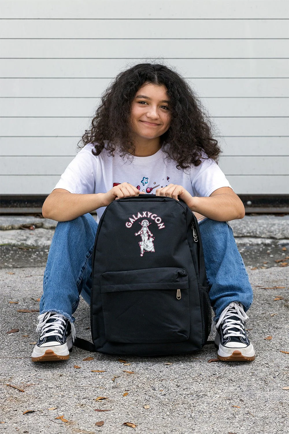 Backpack - Image 4