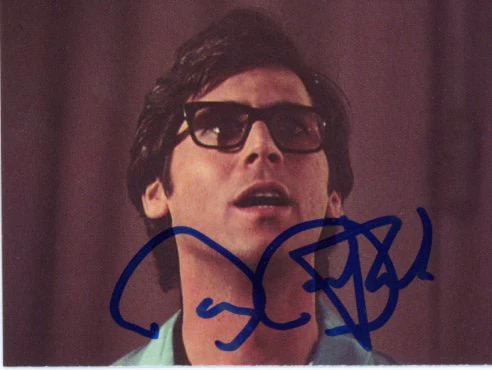 Barry Bostwick RHPS 2.5x4 Trading Cards Signed JSA Certified Autograph - Image 13