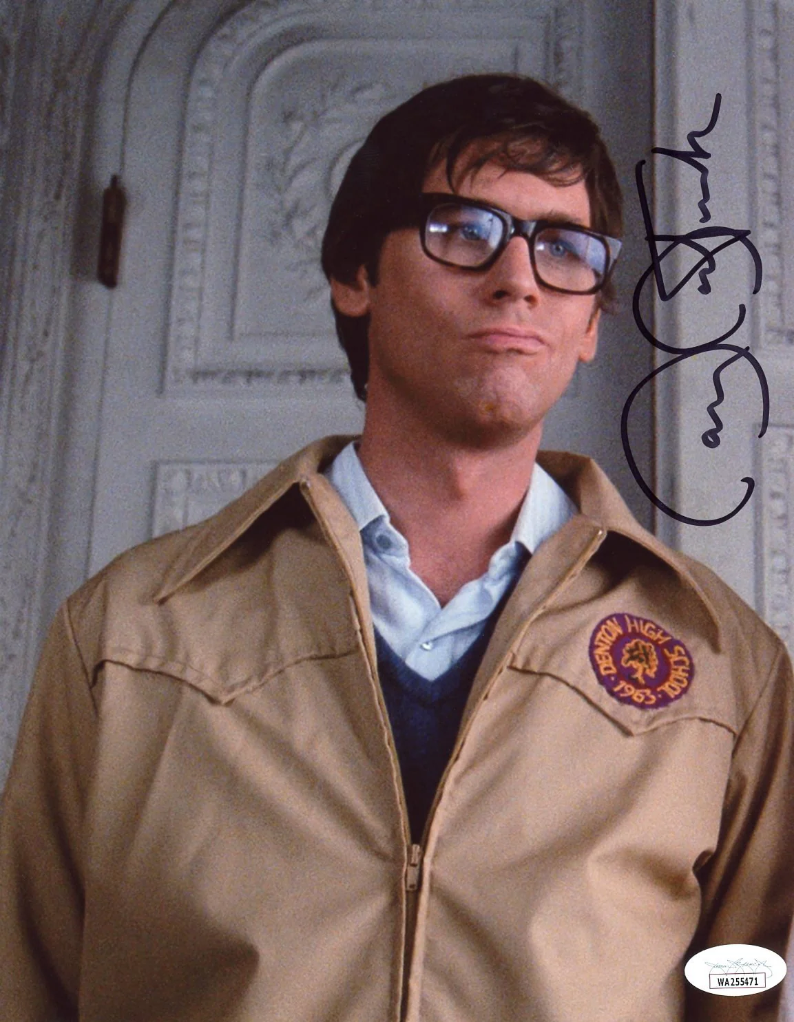 Barry Bostwick RHPS 8x10 Signed Photo JSA Certified Autograph - Image 3