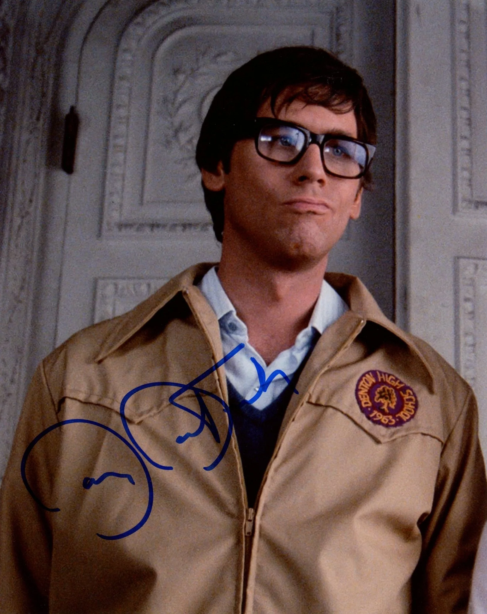 Barry Bostwick RHPS 8x10 Signed Photo JSA Certified Autograph - Image 4