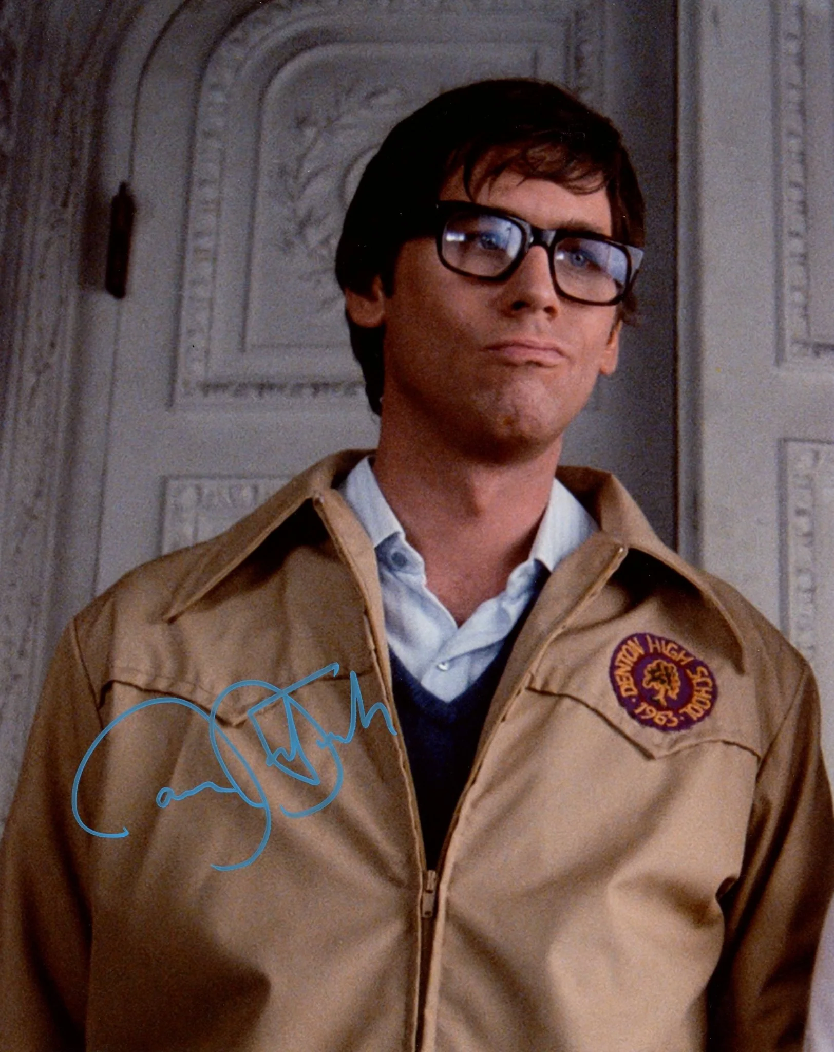 Barry Bostwick RHPS 8x10 Signed Photo JSA Certified Autograph - Image 5