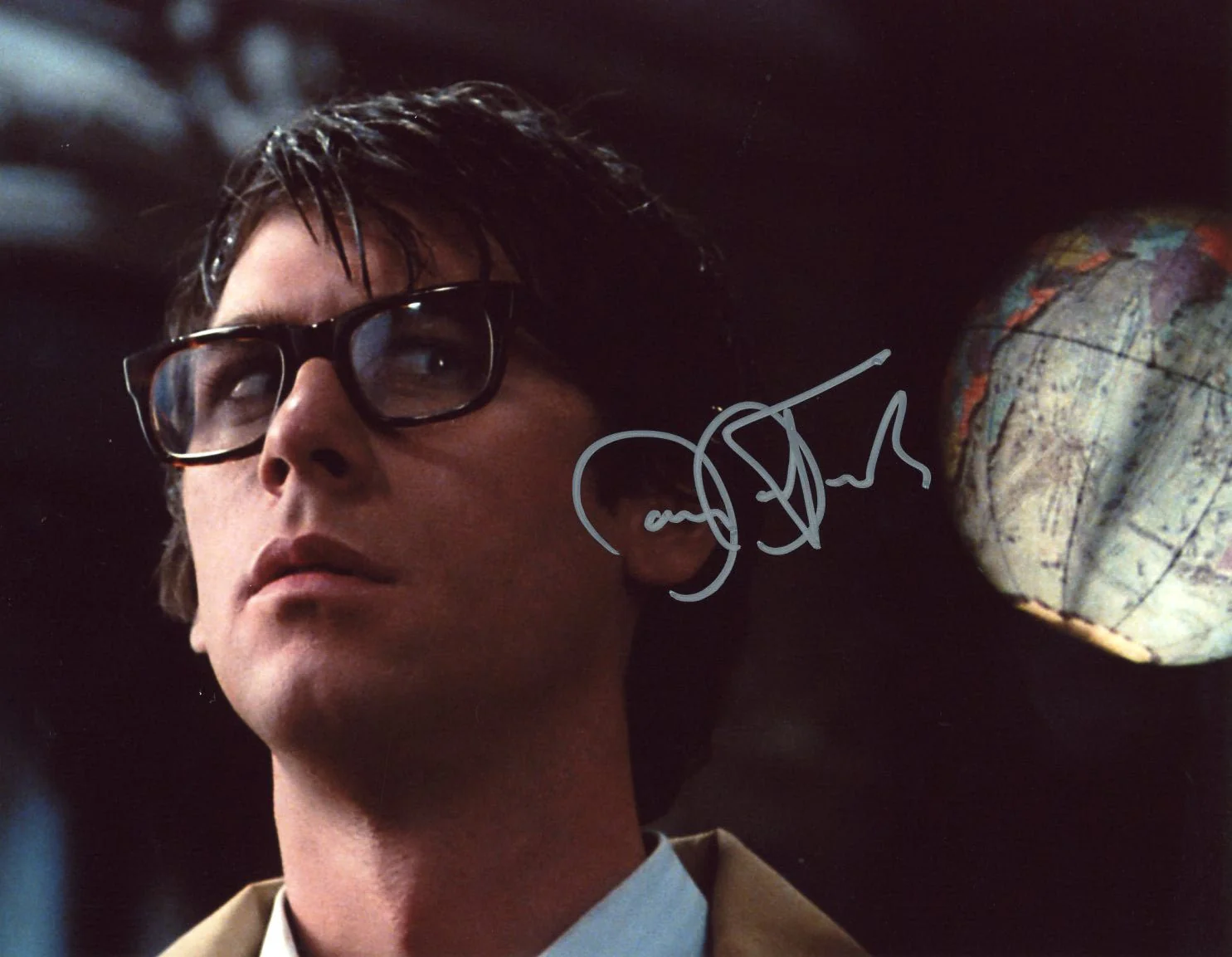 Barry Bostwick RHPS 8x10 Signed Photo JSA Certified Autograph