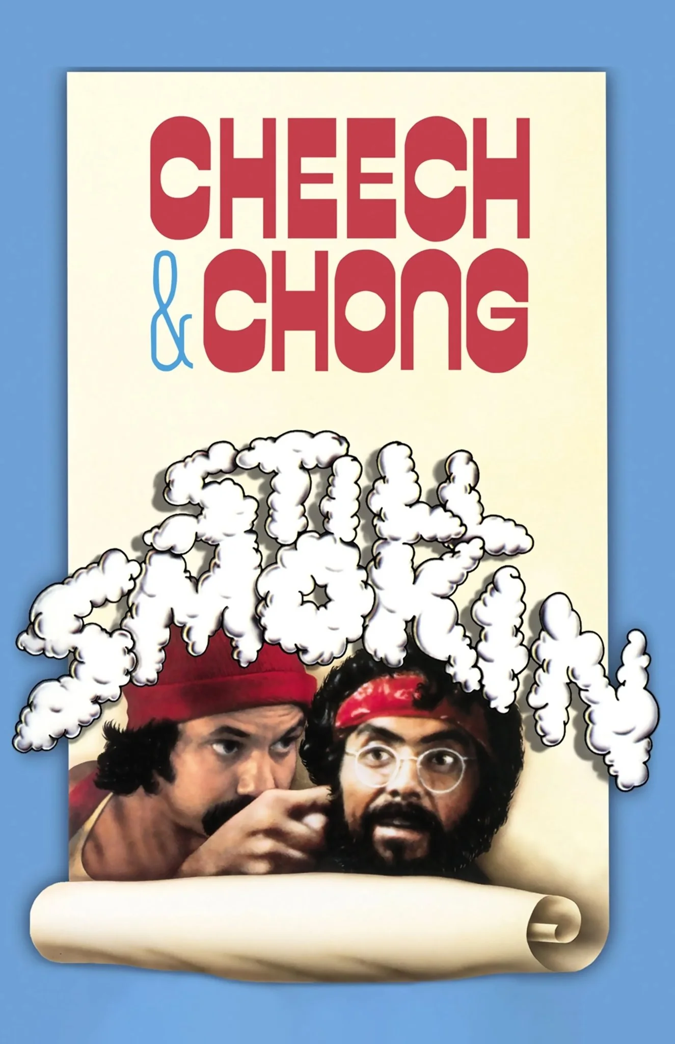 Cheech and Chong: Duo Autograph Signing on Mini Posters, May 14th - Image 3