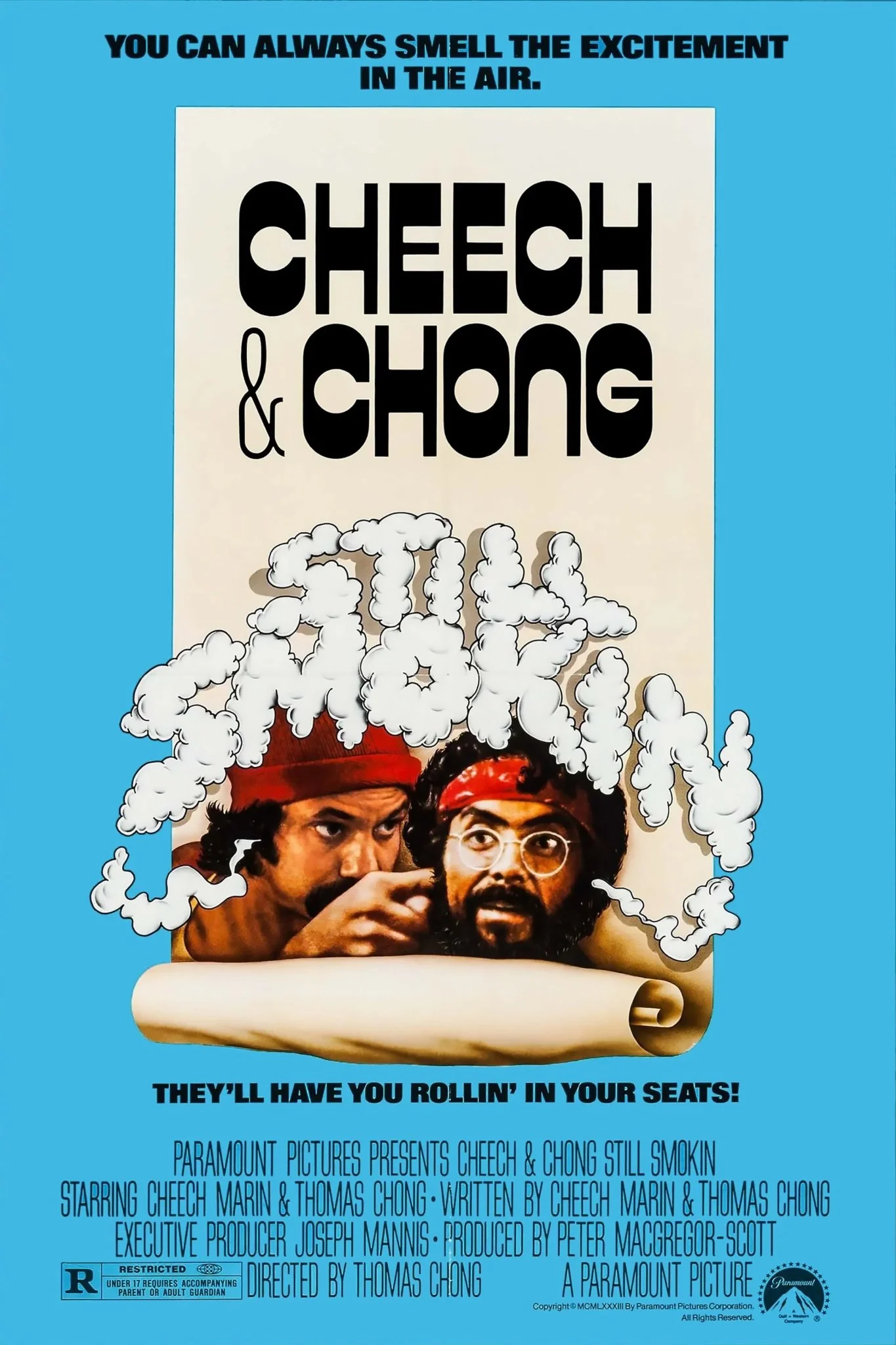 Cheech and Chong: Duo Autograph Signing on Photos, May 14th - Image 7