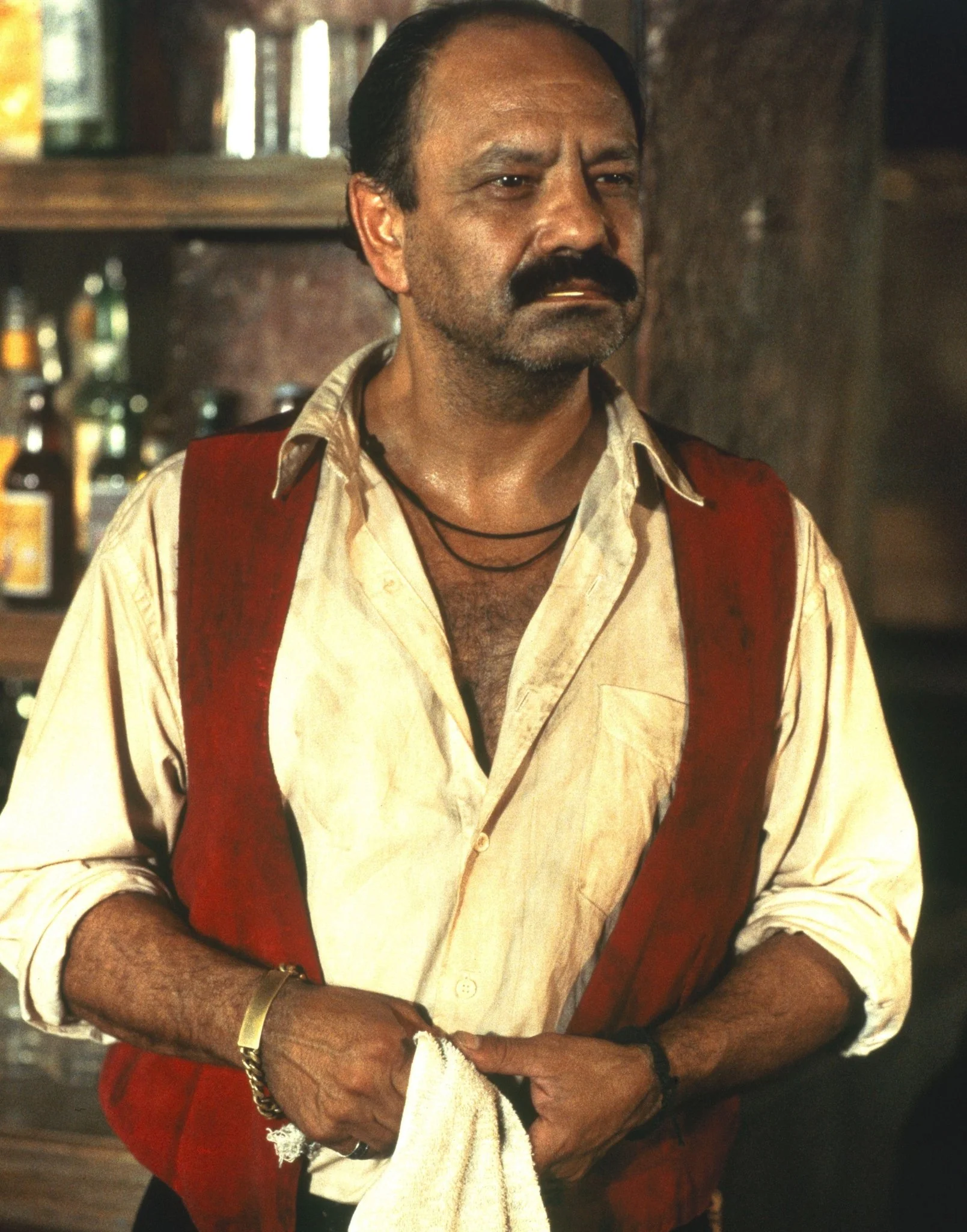 Cheech Marin: Autograph Signing on Mini Posters, May 14 - Image 3