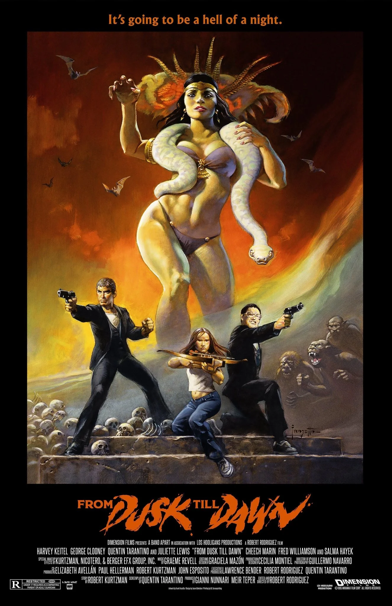 Cheech Marin: Autograph Signing on Mini Posters, May 14 - Image 7