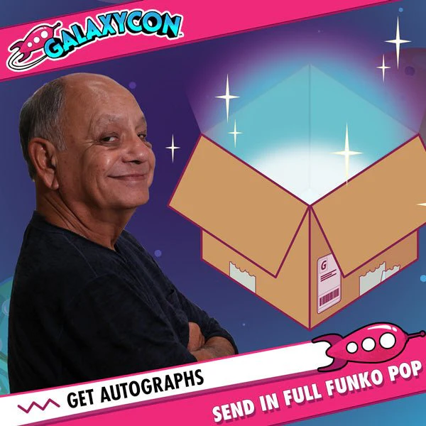 Cheech Marin: Send In Your Own Item to be Autographed, SALES CUT OFF 05/11/2026 - Image 6