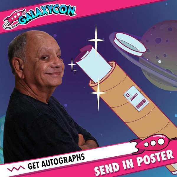 Cheech Marin: Send In Your Own Item to be Autographed, SALES CUT OFF 05/11/2026 - Image 7