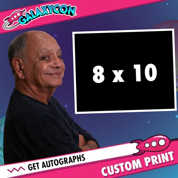 Cheech Marin: Send In Your Own Item to be Autographed, SALES CUT OFF 05/11/2026 - Image 9