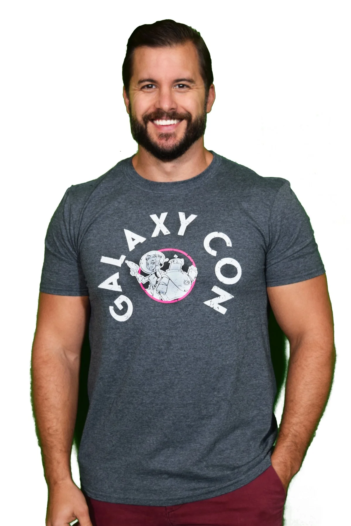 Crest Duo Tee - Image 2