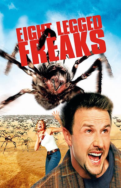 David Arquette: Autograph Signing on Mini Posters, June 30th - Image 6