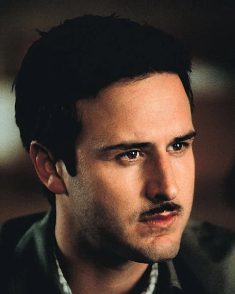 David Arquette: Autograph Signing on Photos, June 30th - Image 5