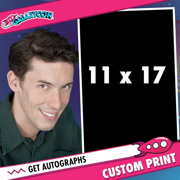 David Howard Thornton: Send In Your Own Item to be Autographed, SALES CUT OFF 6/26/26 - Image 10