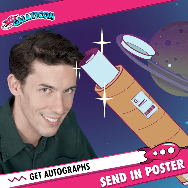 David Howard Thornton: Send In Your Own Item to be Autographed, SALES CUT OFF 6/26/26 - Image 7