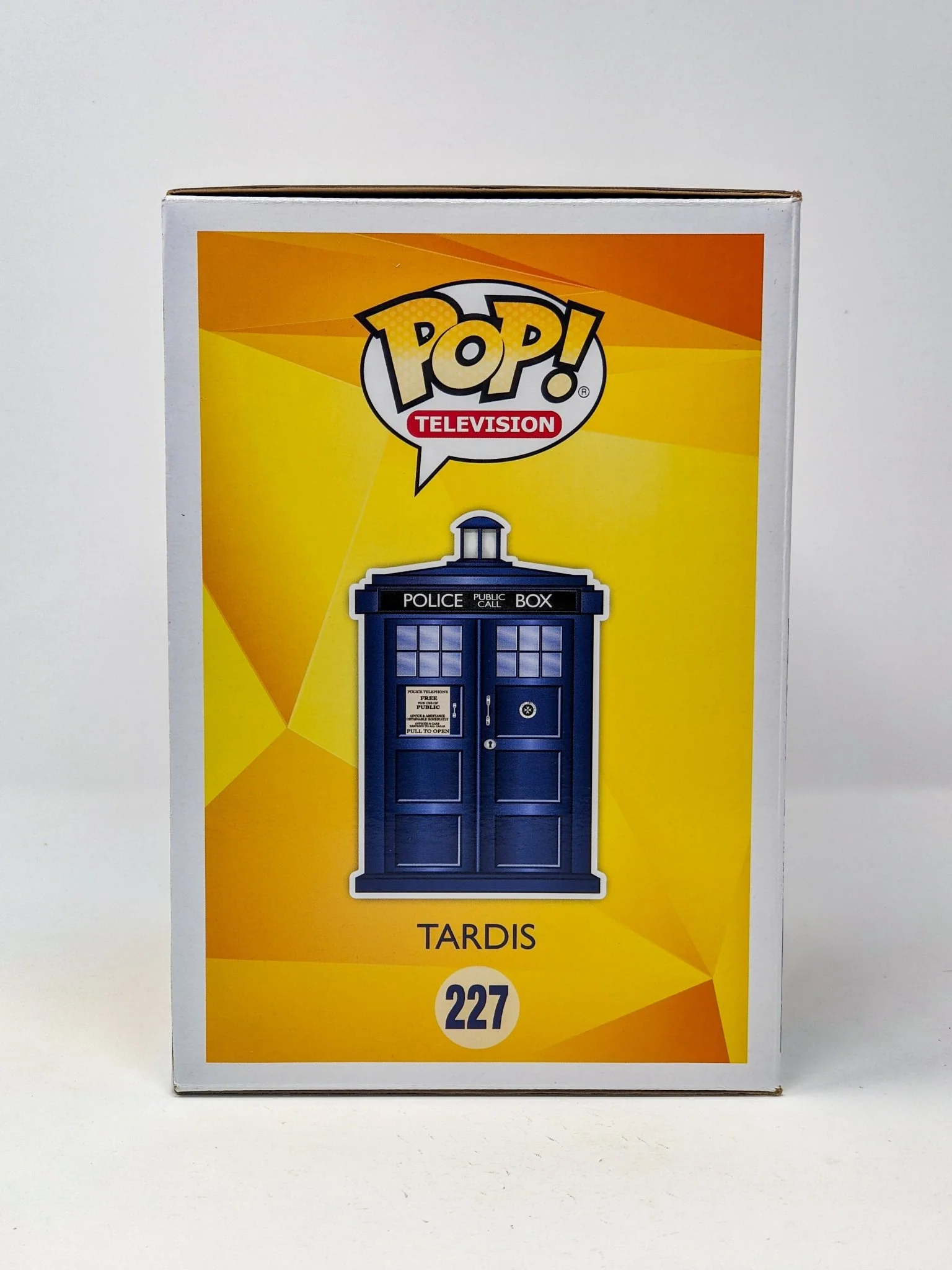 Doctor Who Tardis #227 Funko Pop Cast x3 Signed Coleman, Davidson, Kingston JSA Certified Autograph - Image 6