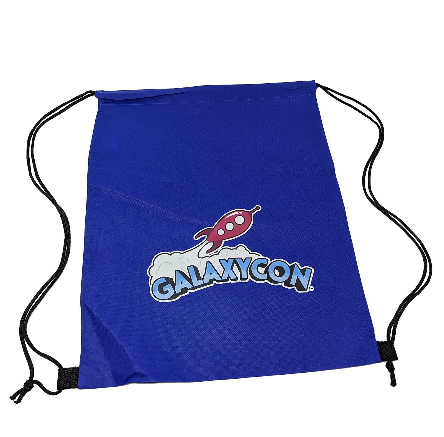 Drawstring Bag - Image 3