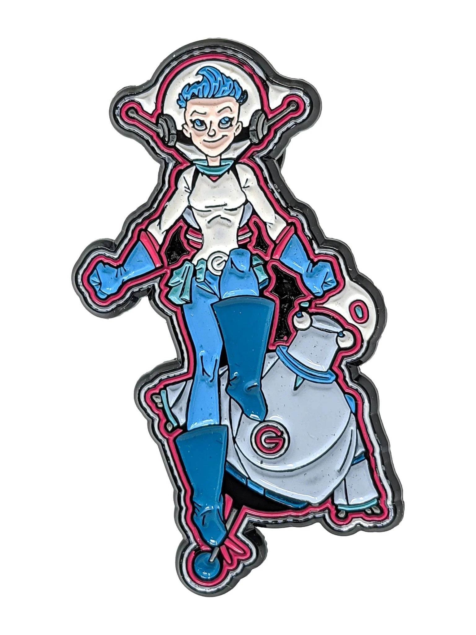 GalaxyCon Enamel Pins - Image 23