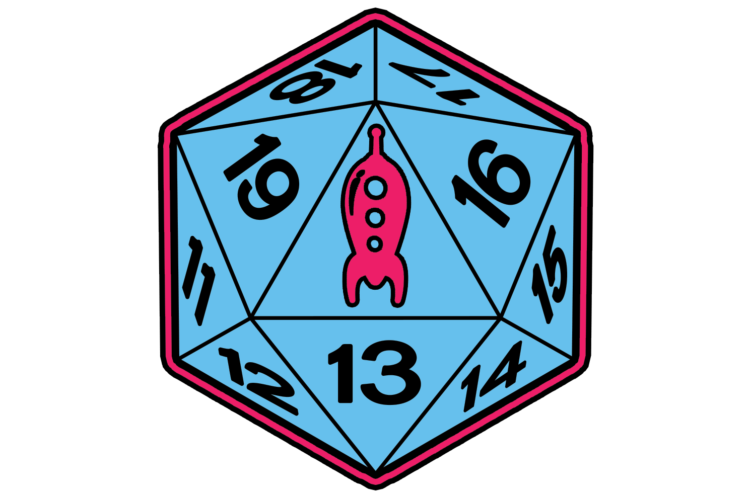GalaxyCon Enamel Pins - Image 25