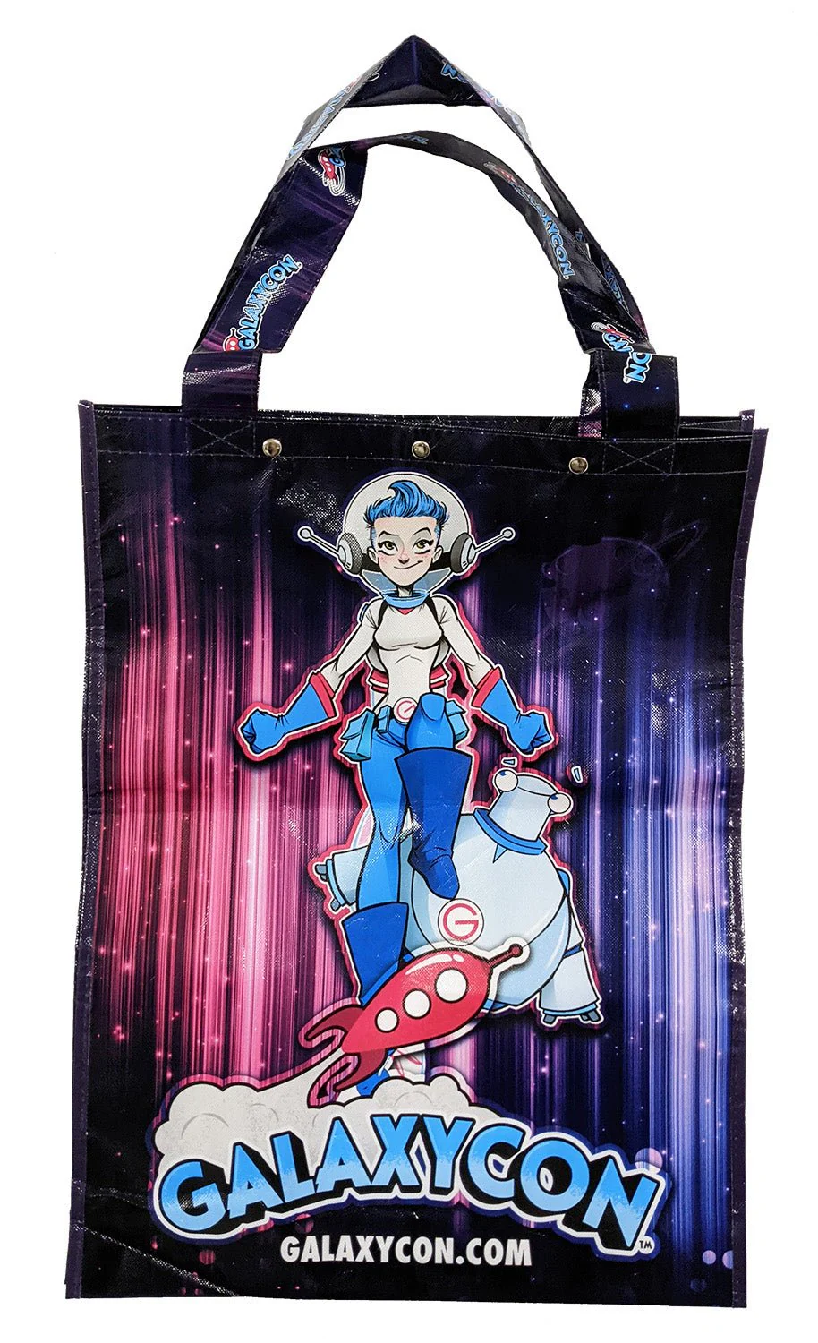 Galaxycon Expo Bag - Image 4