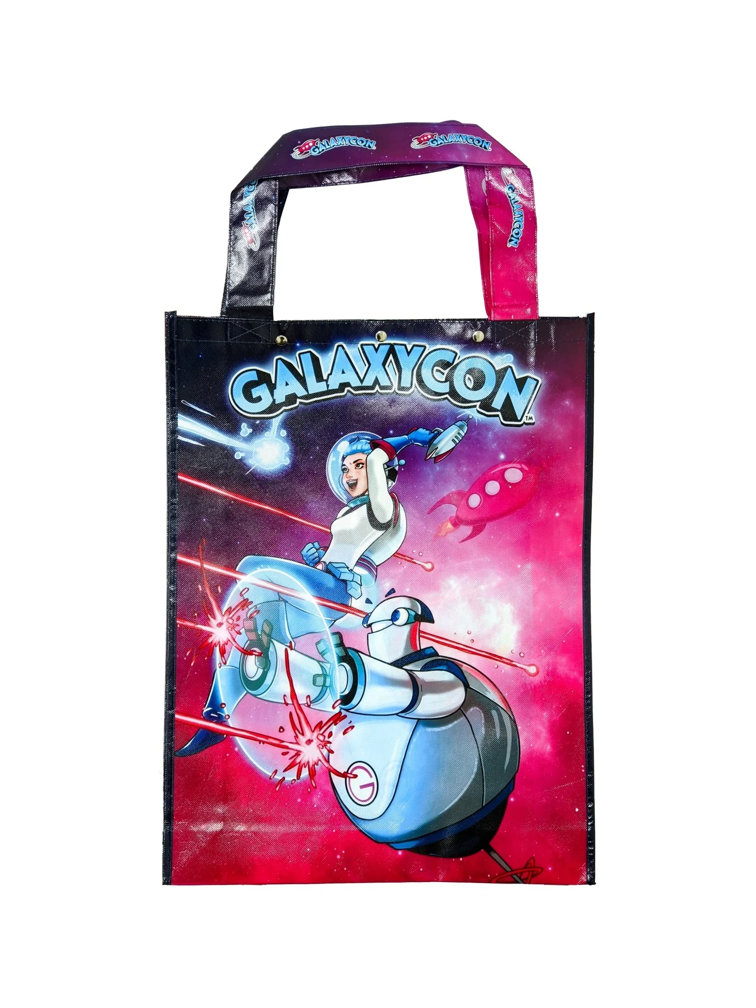Galaxycon Expo Bag - Image 5