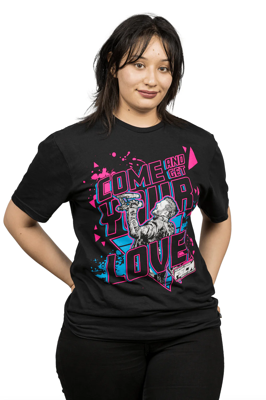FSCW Star-Lord Tee - Image 3
