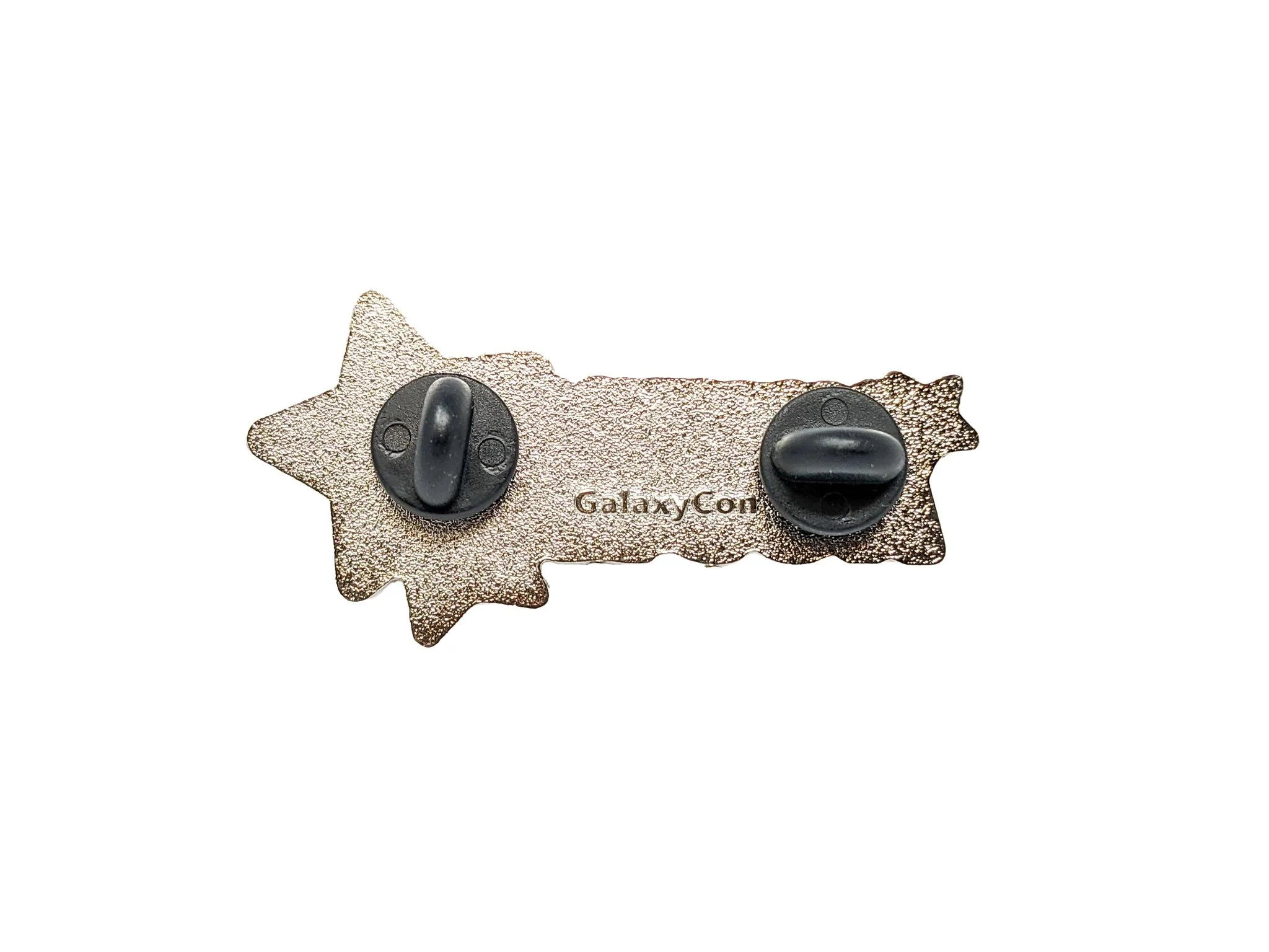 GalaxyCon Austin Stars Enamel Pin - Image 3