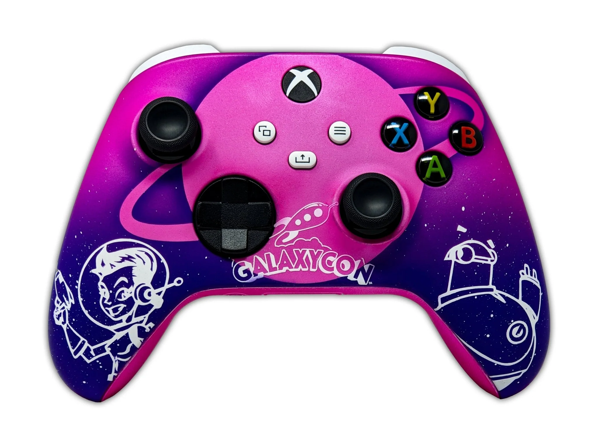 GalaxyCon Game Controllers - Image 2